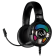 Гарнитура Sven AP-U1100MV, черный (USB, RGB, 7.1) [SV-020828]