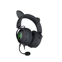 Гарнитура Razer Kraken Kitty Ed. V2 Pro - Black Headset [RZ04-04510100-R3M1]