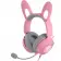 Гарнитура Razer Kraken Kitty Ed. V2 Pro - Quartz Headset [RZ04-04510200-R3M1]