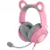 Гарнитура Razer Kraken Kitty Ed. V2 Pro - Quartz Headset [RZ04-04510200-R3M1]