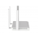 Маршрутизатор/ Keenetic Skipper 4G Гигабитный интернет-центр с модемом 4G/3G, двухдиапазонным Mesh Wi-Fi AC1200, двухъядерным процессором, 5-портовым Smart-коммутатором и портом USB