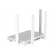 Маршрутизатор/ Keenetic Skipper 4G Гигабитный интернет-центр с модемом 4G/3G, двухдиапазонным Mesh Wi-Fi AC1200, двухъядерным процессором, 5-портовым Smart-коммутатором и портом USB