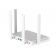 Маршрутизатор/ Keenetic Skipper 4G Гигабитный интернет-центр с модемом 4G/3G, двухдиапазонным Mesh Wi-Fi AC1200, двухъядерным процессором, 5-портовым Smart-коммутатором и портом USB