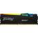 Оперативная память Kingston, DIMM, DDR5, 16ГБ x1 [KF552C40BBA-16]