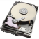 Серверный HDD Seagate SATA Exos 7E10  6Tb 7200  256Mb [ST6000NM019B]