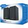 Компьютерная акустическая система Sven SPS-509, черный (6 Вт, питание USB) [SV-020842]