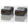 Переходник Адаптер-Vention HDMI v2.1 19F/19F [AIUH0]