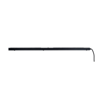 БРП Uniprom, базовый, 0U, 240В, 1Ф, 32A, 42xC13 6xC19, 3м кабель, IEC309