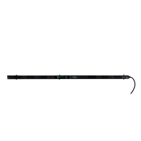 БРП Uniprom, с мониторингом, 0U, 240В, 1Ф, 32A, 36xC13 12xC19, 3м кабель, IEC309