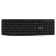 Набор клавиатура+мышь беспроводной Sven KB-C3500W (2,4 GHz, 106 кл, 800-1600DPI) [SV-021108]