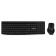 Набор клавиатура+мышь беспроводной Sven KB-C3500W (2,4 GHz, 106 кл, 800-1600DPI) [SV-021108]