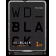 Жесткий диск WD 1TBBlack, SATA III, 2.5