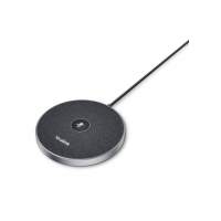 Настольный микрофонный массив для терминалов ВКС Yealink [VCM35] Video Conferencing Microphone Array  / 2-year AMS [1303144] [VCM35]