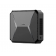 Компьютер Chuwi HeroBox  Intel N-series N100(0.8Ghz)/8192Mb/256SSDGb/Int:Intel UHD Graphics 600/BT/WiFi/war 1y/0.59kg/Black/Win11Pro + USB2.0*2/USB3.0*2/Type-C*1/HDMI*1/VGA*1/RJ45*1/WIFI6,BT5.2/bracket