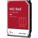 Жесткий диск WD 4TB NAS Red Plus, SATA III, 3.5