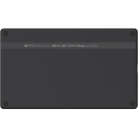 Графический планшет Huion INSPIROY 2 M H951P Black  [H951P Black]