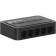 Коммутатор/ Unmanaged Switch 5x100Base-TX, plastic case