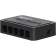 Коммутатор/ Unmanaged Switch 5x100Base-TX, plastic case