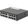 Коммутатор / Unmanaged Switch 16x100Base-TX, plastic case