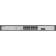 Коммутатор/ Unmanaged Switch 16x1000Base-T PoE, 2x1000Base-X SFP, PoE Budget 200W, Long-range PoE up to 250m, 19