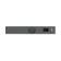 Коммутатор/ Managed L2 Switch 8x1000Base-T PoE, 2x1000Base-X SFP, PoE Budget 135W, RJ45 Console, 19