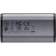 Твердотельный накопитель ADATA External SSD SE880, 500GB, Type-C, USB 3.2 Gen2х2, up to R/W 2000/2000 MB/s, 64.8x35x12.5mm, Titanium Gray (5 лет) [AELI-SE880-500GCGY]