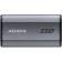 Твердотельный накопитель ADATA External SSD SE880, 500GB, Type-C, USB 3.2 Gen2х2, up to R/W 2000/2000 MB/s, 64.8x35x12.5mm, Titanium Gray (5 лет) [AELI-SE880-500GCGY]