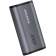 Твердотельный накопитель ADATA External SSD SE880, 500GB, Type-C, USB 3.2 Gen2х2, up to R/W 2000/2000 MB/s, 64.8x35x12.5mm, Titanium Gray (5 лет) [AELI-SE880-500GCGY]