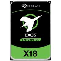 Серверный HDD Seagate SAS 14Tb Exos 12GB 7200 256MB [ST14000NM004J]