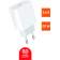 Сетевое З/У GoPower GPPD06 Type-C 20W PD3.0 белый [00-00022766]