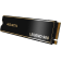 Твердотельный накопитель ADATA, 512GB, PCIe 4.0 x4 (NVMe), M.2 2280 [SLEG-900-512GCS]