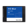 Твердотельный накопитель WD Blue, 2000GB, SATA III, 2.5