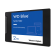 Твердотельный накопитель WD Blue, 2000GB, SATA III, 2.5