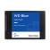 Твердотельный накопитель WD Blue, 2000GB, SATA III, 2.5