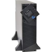 ИБП Парус электро СИПБ10КД.9-11/БПС, онлайн, напольно-стоечный, 10КВА, 9КВт, параллельная работа до четырех ИБП, клеммный терминал L+N+PE, RS485 и RS232, USB, два слота для карт управления, EPO, без АКБ, настраиваемое напряжение на шине постоянного тока ±