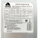 Серверный блок питания Qdion R2A-D1600-A P/N:99RADV1600I1170210 CRPS 2U Redundant 1600W Efficiency 91+, Cable connector: C14 [99RADV1600I1170210]