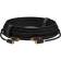 Кабель GCR 5.0m аудио 2 х RCA / 2 х RCA , GOLD, черный, GCR-53116 [GCR-53116]
