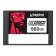 Серверный SSD Kingston DC600M, 960GB, 2.5