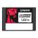 Серверный SSD Kingston DC600M, 1920GB, 2.5