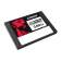 Серверный SSD Kingston DC600M, 3840GB, 2.5