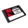 Серверный SSD Kingston DC600M, 7680GB, 2.5