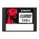 Серверный SSD Kingston DC600M, 7680GB, 2.5