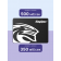 Твердотельный накопитель Kingspec, 120GB, SATA III, 2.5
