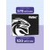 Твердотельный накопитель Kingspec, 480GB, SATA III, 2.5