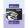 Твердотельный накопитель Kingspec, 128GB, SATA III, 2.5