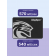 Твердотельный накопитель Kingspec, 512GB, SATA III, 2.5
