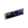 Твердотельный накопитель Kingspec, 256GB, PCIe 3.0 x4 (NVMe), M.2 2280 [NE-256 2280]