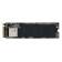 Твердотельный накопитель Kingspec, 512GB, PCIe 3.0 x4 (NVMe), M.2 2280 [NE-512 2280]