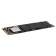 Твердотельный накопитель Kingspec, 512GB, PCIe 3.0 x4 (NVMe), M.2 2280 [NE-512 2280]
