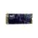 Твердотельный накопитель Kingspec, 1024GB, PCIe 3.0 x4 (NVMe), M.2 2280 [NE-1TB 2280]